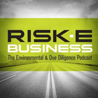 RISK-E-Business Podcast