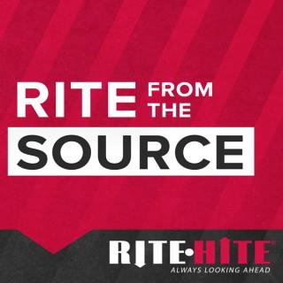 Rite From The Source