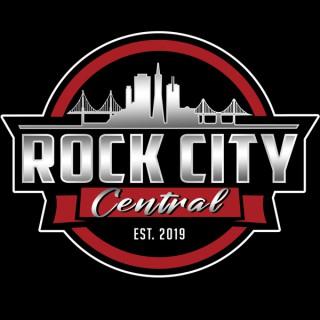 RockCityCentral's podcast