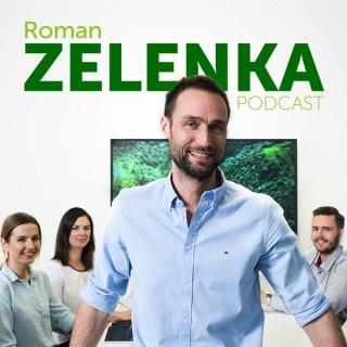 Roman Zelenka Podcast