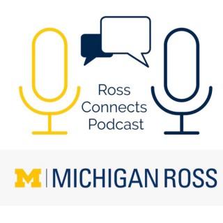 Ross Connects Podcast
