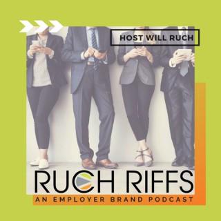 Ruch Riffs: An Employer Brand Podcast