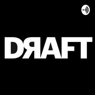 Rádio Draft | Os podcasts do Projeto Draft