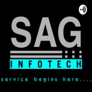SAG Infotech - A CA Software Company