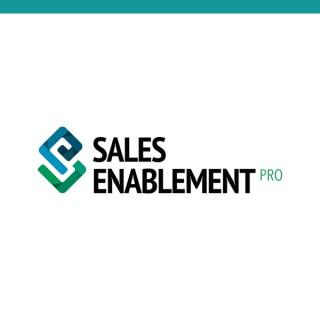 Sales Enablement PRO Podcast