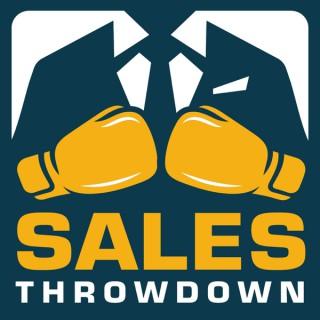 Sales Throwdown