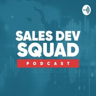 SalesDevSquad Podcast