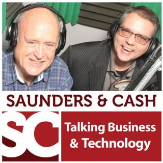 Saunders & Cash