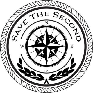Save the Second Podcast