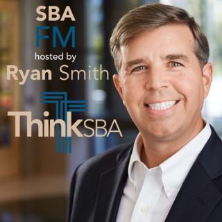 SBA FM Hosted by Ryan Smith