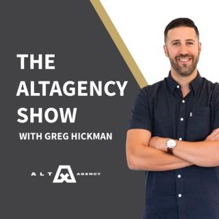 The AltAgency Show