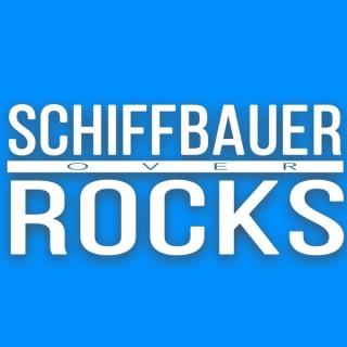 Schiffbauer Over Rocks