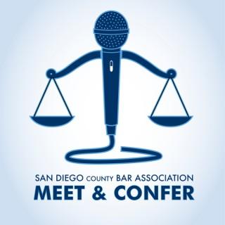 SDCBA's Meet and Confer