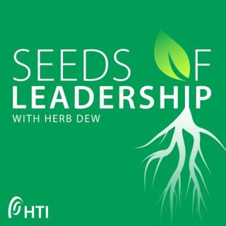 Seeds of Leadership with Herb Dew