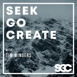Seek Go Create