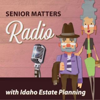 Senior Matters Radio