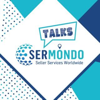 Sermondo Talks - Podcast for Amazon Sellers