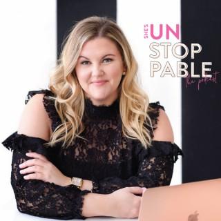 She's Unstoppable: The Podcast