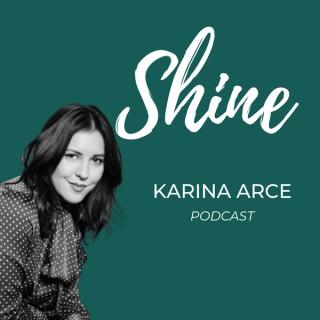 Shine Podcast