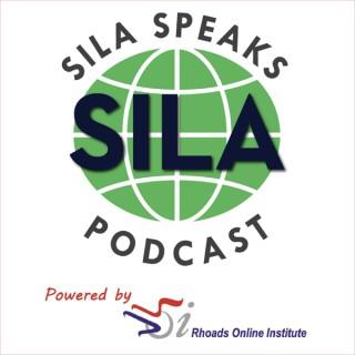 SILA Speaks