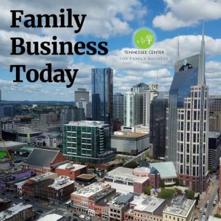 Family Business Today