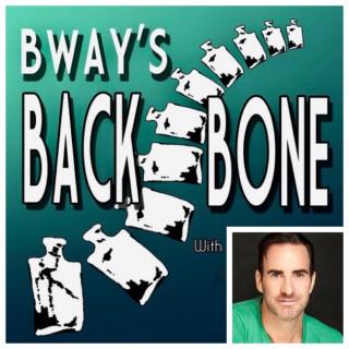Broadway's Backbone