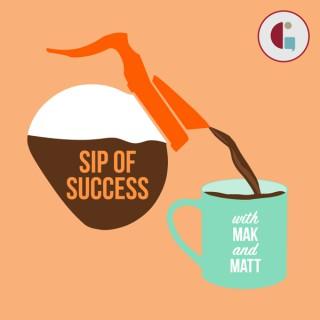 Sip of Success