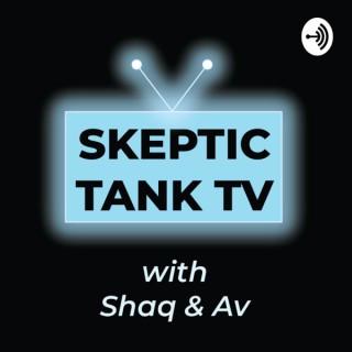 Skeptic Tank TV