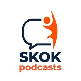 SKOK podcasts