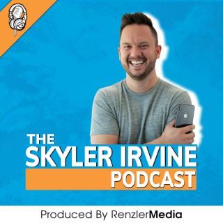 Skyler Irvine Podcast