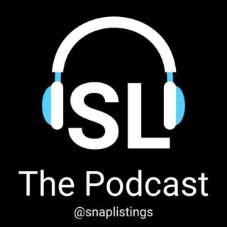 Snaplistings: The Podcast