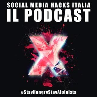Social Media Hacks Italia