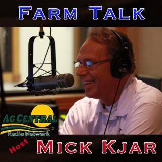 Farm Talk Podcasts