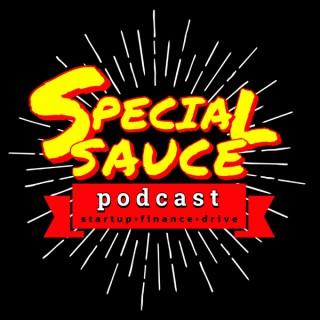 Special Sauce Podcast