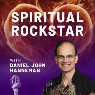 Spiritual Rockstar Podcast