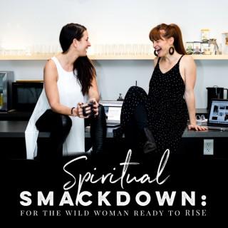 Spiritual Smackdown
