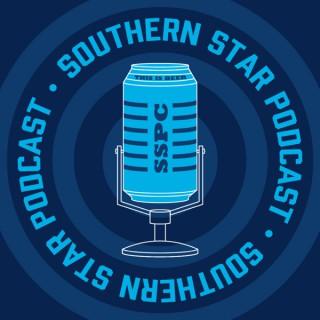 SSPC @ SSBC (Southern Star Brewery Podcast)