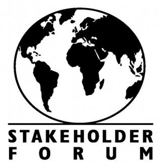 Stakeholder Forum Radio