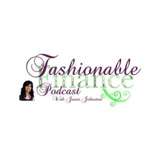 Fashionable Finance Podcast | Style | Finances