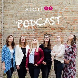 Startup Communication Podcast