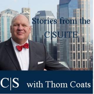 Stories from the C|SUITE