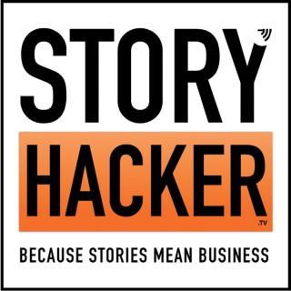Nick Warren - StoryHacker