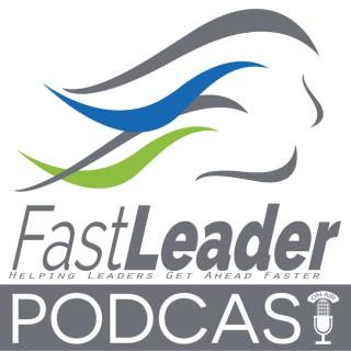 Fast Leader Show | Real-life stories of failure and triumph