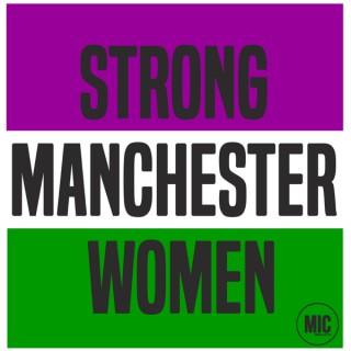 Strong Manchester Women