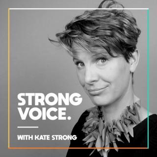 Strong Voice