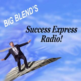 Success Express Business Career Radio