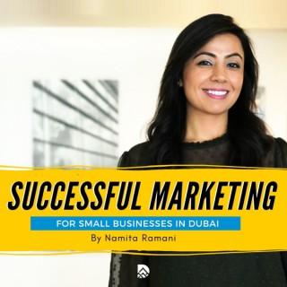 Successful Marketing for Small Businesses in Dubai