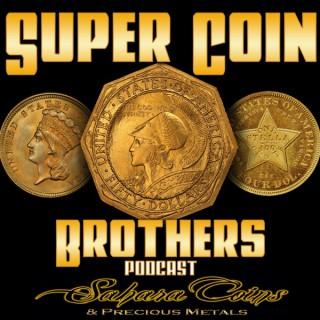 Super Coin Bros