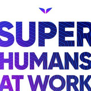Superhumans At Work by Mindvalley