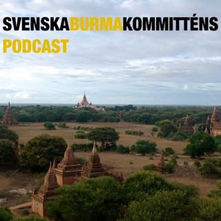 Svenska Burmakommitténs Podcast